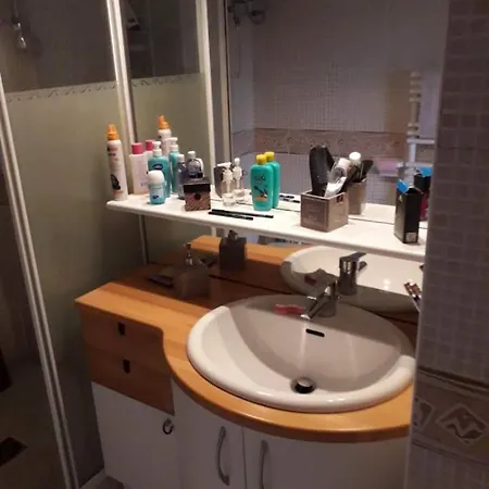 A 2 Pas De L'eau Apartamento Le Grau-du-Roi
